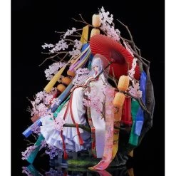 Original Character: Illustration Revelation - The Ghost Bride LIMITED EDITION [Good Smile Company] -Juguetes Serie Tienda original character illustration revelation the ghost bride limited edition good smile company 1 3