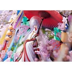 Original Character: Illustration Revelation - The Ghost Bride LIMITED EDITION [Good Smile Company] -Juguetes Serie Tienda original character illustration revelation the ghost bride limited edition good smile company 1 8