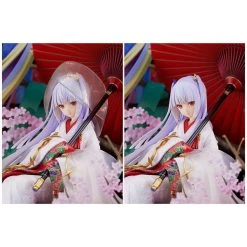 Original Character: Illustration Revelation - The Ghost Bride LIMITED EDITION [Good Smile Company] -Juguetes Serie Tienda original character illustration revelation the ghost bride limited edition good smile company 1 9