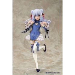 Original Character: Inuyama Tamaki Channel - Inuyama Tamaki 1/7 - China Ishou Ver. (LIMITED EDITION) [AniGift] -Juguetes Serie Tienda original character inuyama tamaki channel inuyama tamaki 17 china ishou ver limited edition anigift 1 10