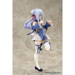 Original Character: Inuyama Tamaki Channel - Inuyama Tamaki 1/7 - China Ishou Ver. (LIMITED EDITION) [AniGift] -Juguetes Serie Tienda original character inuyama tamaki channel inuyama tamaki 17 china ishou ver limited edition anigift 1 11