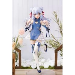 Original Character: Inuyama Tamaki Channel - Inuyama Tamaki 1/7 - China Ishou Ver. (LIMITED EDITION) [AniGift] -Juguetes Serie Tienda original character inuyama tamaki channel inuyama tamaki 17 china ishou ver limited edition anigift 1 3