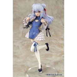 Original Character: Inuyama Tamaki Channel - Inuyama Tamaki 1/7 - China Ishou Ver. (LIMITED EDITION) [AniGift] -Juguetes Serie Tienda original character inuyama tamaki channel inuyama tamaki 17 china ishou ver limited edition anigift 1 8