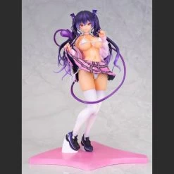 Original Character: Koakuma Rias-chan 1/6 - Suntan Ver. [Bishop's Rondo]