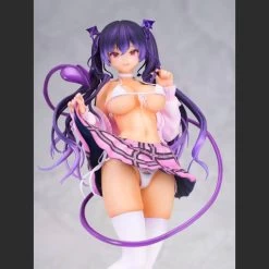 Original Character: Koakuma Rias-chan 1/6 - Suntan Ver. [Bishop's Rondo] -Juguetes Serie Tienda original character koakuma rias chan 16 suntan ver bishop s rondo 1 11