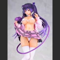 Original Character: Koakuma Rias-chan 1/6 - Suntan Ver. [Bishop's Rondo] -Juguetes Serie Tienda original character koakuma rias chan 16 suntan ver bishop s rondo 1 12