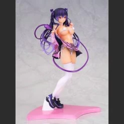 Original Character: Koakuma Rias-chan 1/6 - Suntan Ver. [Bishop's Rondo] -Juguetes Serie Tienda original character koakuma rias chan 16 suntan ver bishop s rondo 1 15