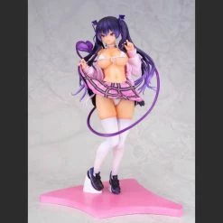 Original Character: Koakuma Rias-chan 1/6 - Suntan Ver. [Bishop's Rondo] -Juguetes Serie Tienda original character koakuma rias chan 16 suntan ver bishop s rondo 1 19