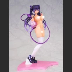 Original Character: Koakuma Rias-chan 1/6 - Suntan Ver. [Bishop's Rondo] -Juguetes Serie Tienda original character koakuma rias chan 16 suntan ver bishop s rondo 1 5