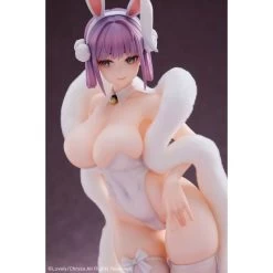 ORIGINAL CHARACTER: Lume 1/6 (Bunny Girl Ver.) [LOVELY] -Juguetes Serie Tienda original character lume 16 bunny girl ver lovely 1 2