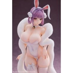 ORIGINAL CHARACTER: Lume 1/6 (Bunny Girl Ver.) [LOVELY] -Juguetes Serie Tienda original character lume 16 bunny girl ver lovely 1 4