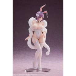 ORIGINAL CHARACTER: Lume 1/6 (Bunny Girl Ver.) [LOVELY] -Juguetes Serie Tienda original character lume 16 bunny girl ver lovely 1 5