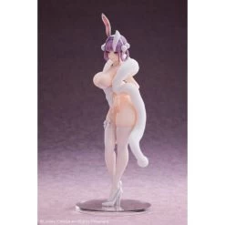 ORIGINAL CHARACTER: Lume 1/6 (Bunny Girl Ver.) [LOVELY] -Juguetes Serie Tienda original character lume 16 bunny girl ver lovely 1 8