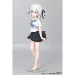 Original Character: Mashiro Ikone 1/5 - REISSUE [B'full FOTS JAPAN]