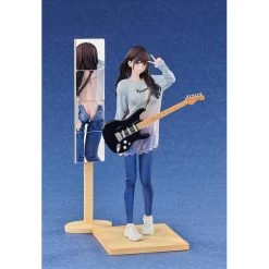 Juguetes Serie Tienda -Juguetes Serie Tienda original character naughty and cute guitar girl guitar meimei 17 luminous box 1 1