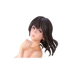 FREEing Original Character: No.C637B Sara 1/4.5 - White Underwear Ver. [Kurushima Seisakujo]