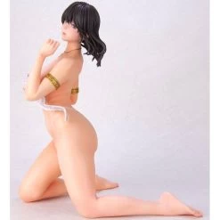 FREEing Original Character: No.C637B Sara 1/4.5 - White Underwear Ver. [Kurushima Seisakujo] -Juguetes Serie Tienda original character noc637b sara 145 white underwear ver kurushima seisakujo 1 5