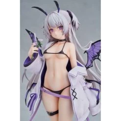 Original Character: Petunia 1/7 - Limited Edition W/Bonus [Kaleidoscope Toys]