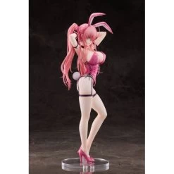 FREEing Original Character: Pink Twin-tail Bunny-chan 1/4 [Otherwhere] -Juguetes Serie Tienda original character pink twin tail bunny chan 14 otherwhere 1 9