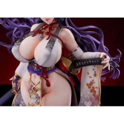 Original Character: Rasethuhime - Saki 1/5 (M-edition Ver.) [Inbina] -Juguetes Serie Tienda original character rasethuhime saki 15 m edition ver inbina 1 10