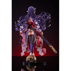 Original Character: Rasethuhime - Saki 1/5 (M-edition Ver.) [Inbina] -Juguetes Serie Tienda original character rasethuhime saki 15 m edition ver inbina 1 2