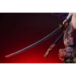 Original Character: Rasethuhime - Saki 1/5 (M-edition Ver.) [Inbina] -Juguetes Serie Tienda original character rasethuhime saki 15 m edition ver inbina 1 5