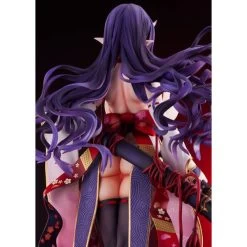 Original Character: Rasethuhime - Saki 1/5 (M-edition Ver.) [Inbina] -Juguetes Serie Tienda original character rasethuhime saki 15 m edition ver inbina 1 8