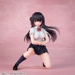 Original Character - Samurai JK Sakura 1/7 [B'Full FOTS JAPAN]