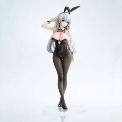 Original Character: Shiraga Bunny [Union Creative] -Juguetes Serie Tienda original character shiraga bunny union creative 1 16