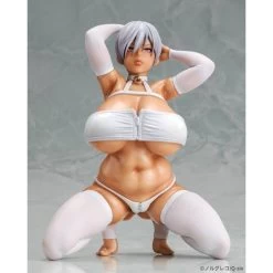 Juguetes Serie Tienda -Juguetes Serie Tienda original character yuka hiiragi 16 brown ver q six 1 1