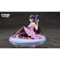 ORIGINAL DESIGN ART CORP: Nekojira 1/7 - Flamingo-Ballerina Girl [Astrum Design] -Juguetes Serie Tienda original design art corp nekojira 17 flamingo ballerina girl astrum design 1 2