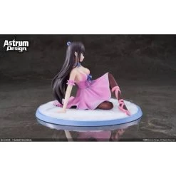 ORIGINAL DESIGN ART CORP: Nekojira 1/7 - Flamingo-Ballerina Girl [Astrum Design] -Juguetes Serie Tienda original design art corp nekojira 17 flamingo ballerina girl astrum design 1 5