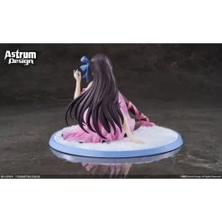 ORIGINAL DESIGN ART CORP: Nekojira 1/7 - Flamingo-Ballerina Girl [Astrum Design] -Juguetes Serie Tienda original design art corp nekojira 17 flamingo ballerina girl astrum design 1 7