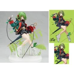 ORIGINAL DESIGN ART CORP: SIKI 1/7 - Rain Or Shine (Deluxe Edition) [Astrum Design]