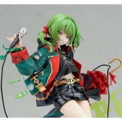 ORIGINAL DESIGN ART CORP: SIKI 1/7 - Rain Or Shine (Deluxe Edition) [Astrum Design] -Juguetes Serie Tienda original design art corp siki 17 rain or shine deluxe edition astrum design 1 2