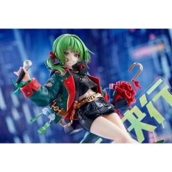 ORIGINAL DESIGN ART CORP: SIKI 1/7 - Rain Or Shine (Deluxe Edition) [Astrum Design] -Juguetes Serie Tienda original design art corp siki 17 rain or shine deluxe edition astrum design 1 4