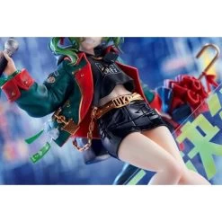 ORIGINAL DESIGN ART CORP: SIKI 1/7 - Rain Or Shine (Deluxe Edition) [Astrum Design] -Juguetes Serie Tienda original design art corp siki 17 rain or shine deluxe edition astrum design 1 5