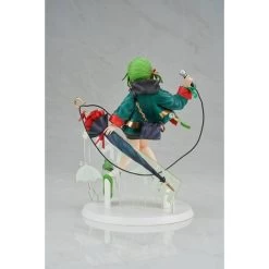 ORIGINAL DESIGN ART CORP: SIKI 1/7 - Rain Or Shine (Deluxe Edition) [Astrum Design] -Juguetes Serie Tienda original design art corp siki 17 rain or shine deluxe edition astrum design 1 8