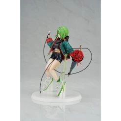 ORIGINAL DESIGN ART CORP: SIKI 1/7 - Rain Or Shine (Deluxe Edition) [Astrum Design] -Juguetes Serie Tienda original design art corp siki 17 rain or shine deluxe edition astrum design 1 9