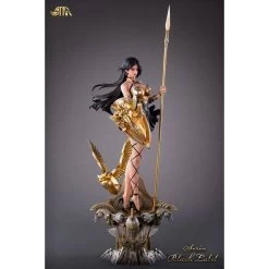 Original: Seria 1/6 (Limited Edition) [Starexva Studio / Tokyo Figure] -Juguetes Serie Tienda original seria 16 limited edition starexva studio tokyo figure 1 1