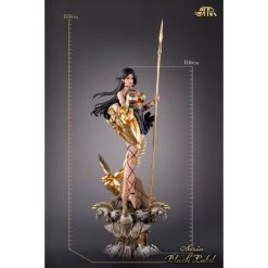 Original: Seria 1/6 (Limited Edition) [Starexva Studio / Tokyo Figure] -Juguetes Serie Tienda original seria 16 limited edition starexva studio tokyo figure 1 2