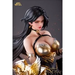 Original: Seria 1/6 (Limited Edition) [Starexva Studio / Tokyo Figure] -Juguetes Serie Tienda original seria 16 limited edition starexva studio tokyo figure 1 3