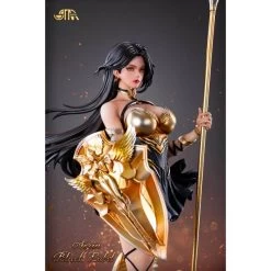 Original: Seria 1/6 (Limited Edition) [Starexva Studio / Tokyo Figure] -Juguetes Serie Tienda original seria 16 limited edition starexva studio tokyo figure 1 4