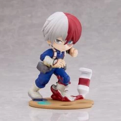PalVerse Pale: Boku No Hero Academia - Shoto Todoroki [Bushiroad Creative] -Juguetes Serie Tienda palverse pale boku no hero academia shoto todoroki bushiroad creative 1 2