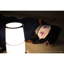 PC Cushion Demon Slayer Kimetsu No Yaiba Nezuko Kamado Limited Edition [Bandai] -Juguetes Serie Tienda pc cushion demon slayer kimetsu no yaiba nezuko kamado limited edition bandai 1 4