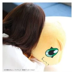PC Cushion Digimon Adventure Agumon Limited Edition [Bandai] -Juguetes Serie Tienda pc cushion digimon adventure agumon limited edition bandai 1 6