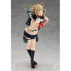 POP UP PARADE Boku No Hero Academia - Toga Himiko LIMITED EDITION [Good Smile Company] -Juguetes Serie Tienda pop up parade boku no hero academia toga himiko limited edition good smile company 1 1