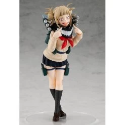 POP UP PARADE Boku No Hero Academia - Toga Himiko LIMITED EDITION [Good Smile Company] -Juguetes Serie Tienda pop up parade boku no hero academia toga himiko limited edition good smile company 1 2