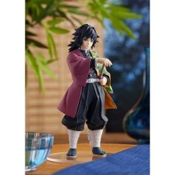 POP UP PARADE Demon Slayer Kimetsu No Yaiba - Tomioka Giyu [Good Smile Company]