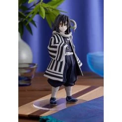 POP UP PARADE: Kimetsu No Yaiba - Iguro Obanai [Good Smile Company]